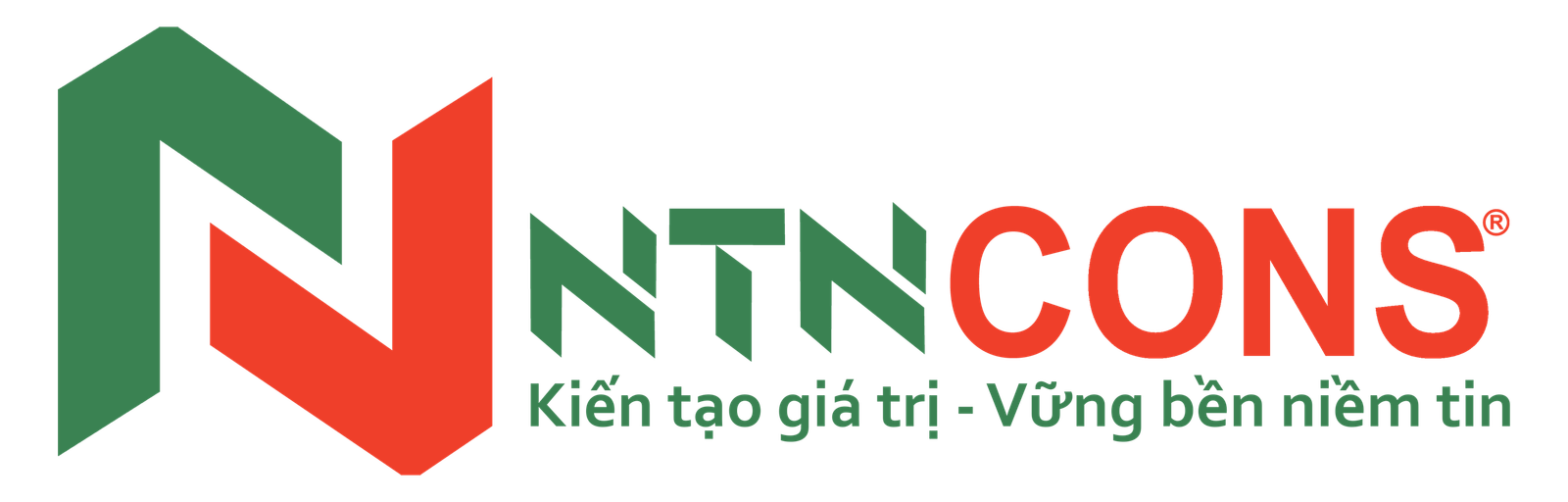 NTN CONS — Kiến tạo giá trị, vững bền niềm tin
